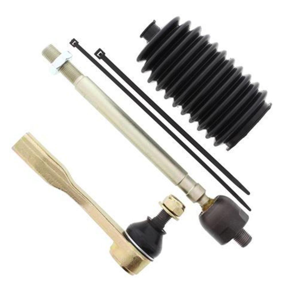 All Balls 51-1059-L Left Tie Rod End Kit for Polaris