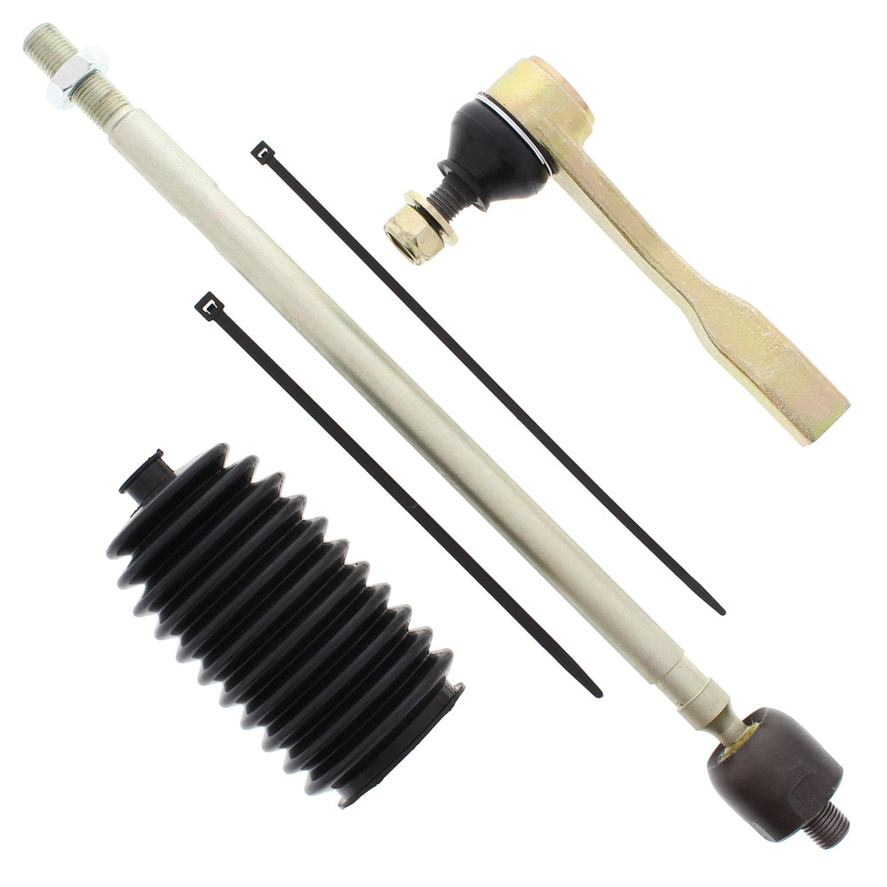 All Balls 51-1060-L Left Tie Rod End Kit for Polaris