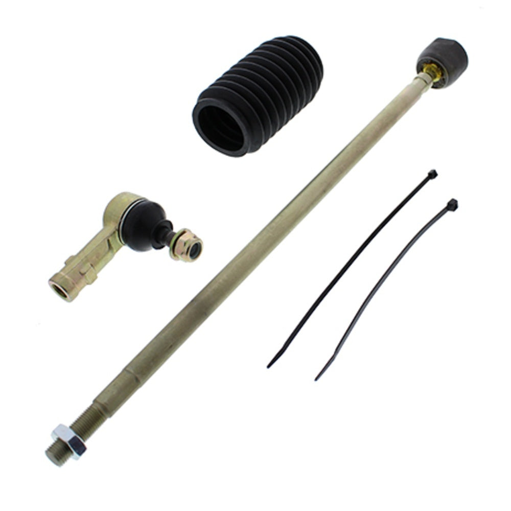 All Balls 51-1063-L Left Tie Rod End Kit for Polaris