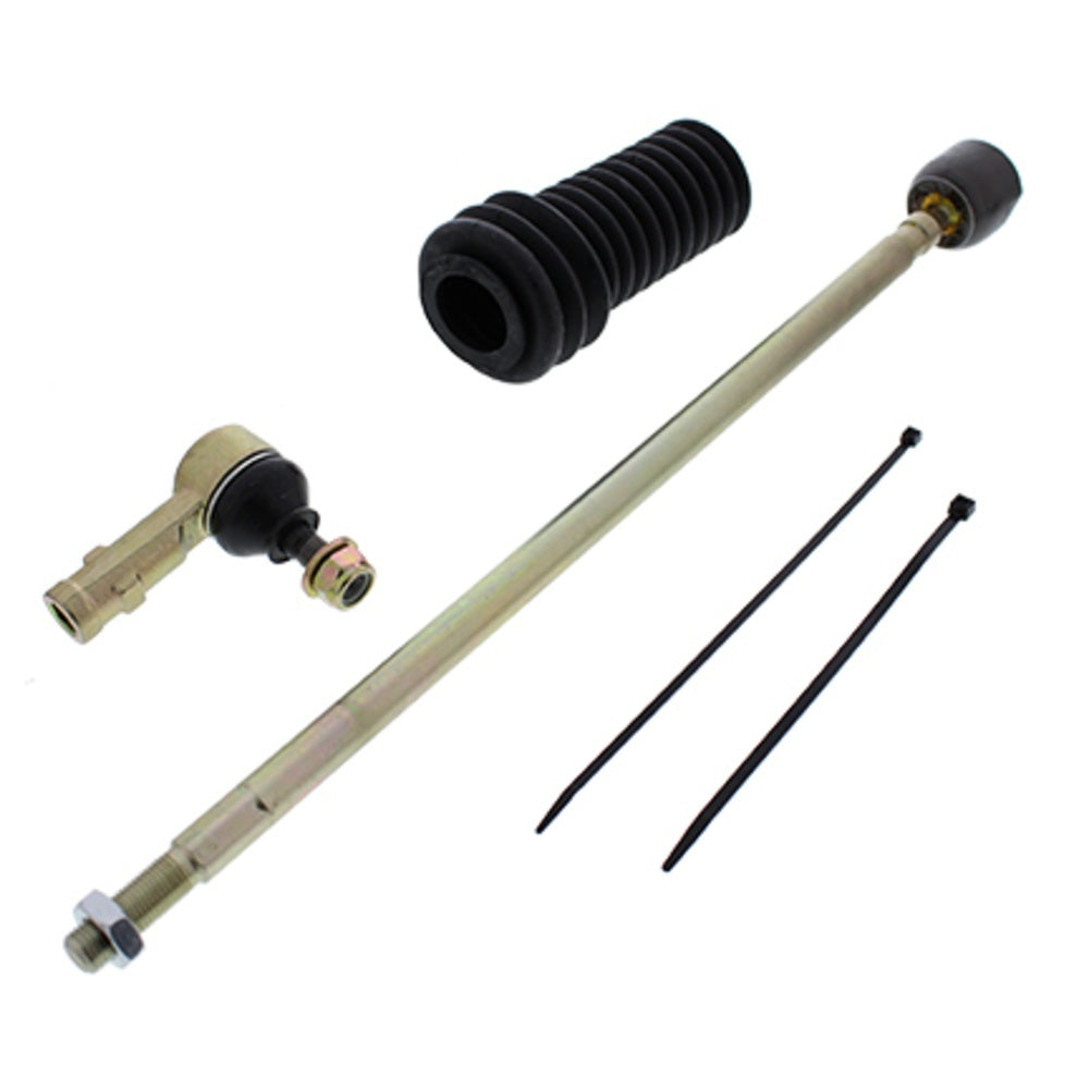 All Balls 51-1063-R Right Tie Rod End Kit for Polaris