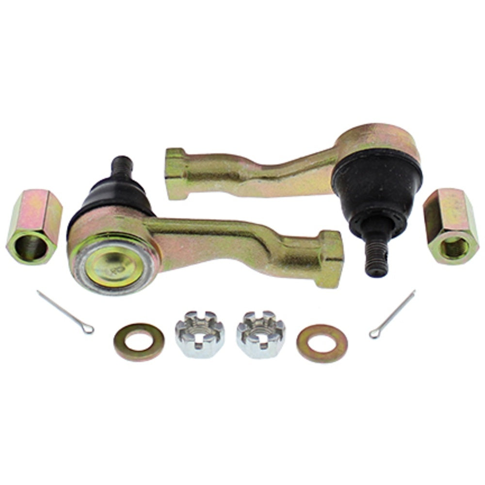 All Balls 51-1074 Tie Rod End Kit for Kawasaki