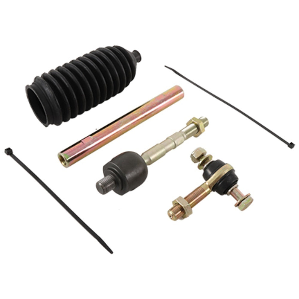 All Balls 51-1080-L Left Tie Rod End Kit for Can-Am