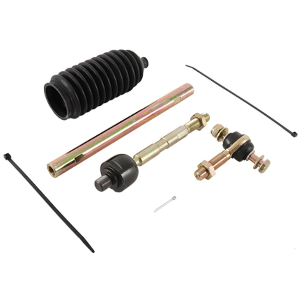 All Balls 51-1083-L Left Tie Rod End Kit for Can-Am