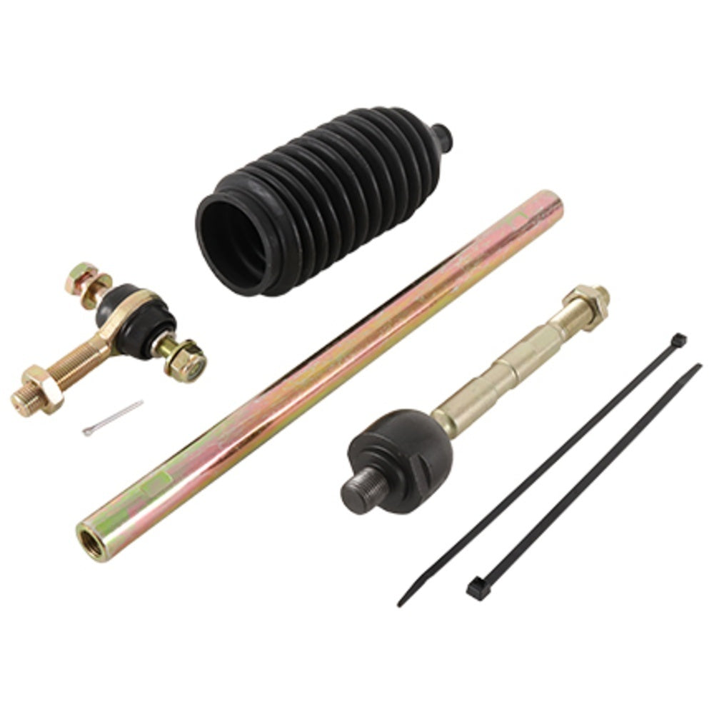 All Balls 51-1084-L Left Tie Rod End Kit for Can-Am