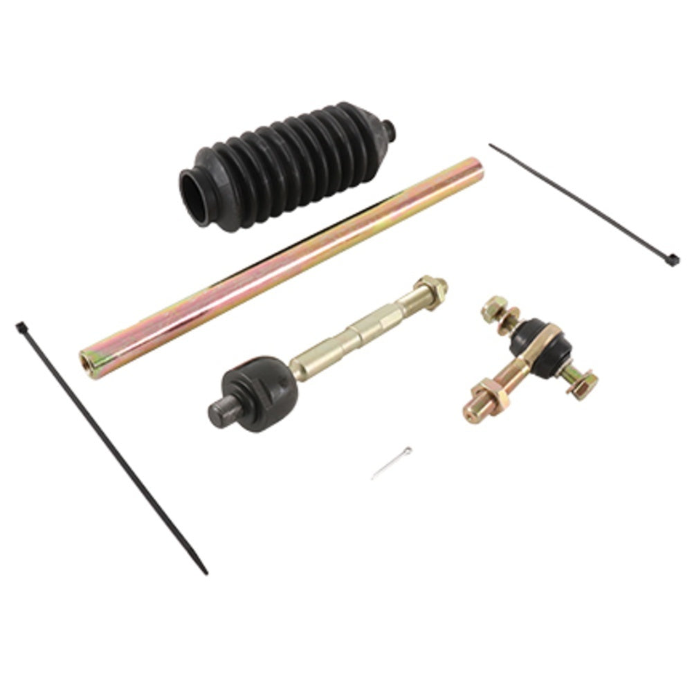 All Balls 51-1084-R Right Tie Rod End Kit for Can-Am