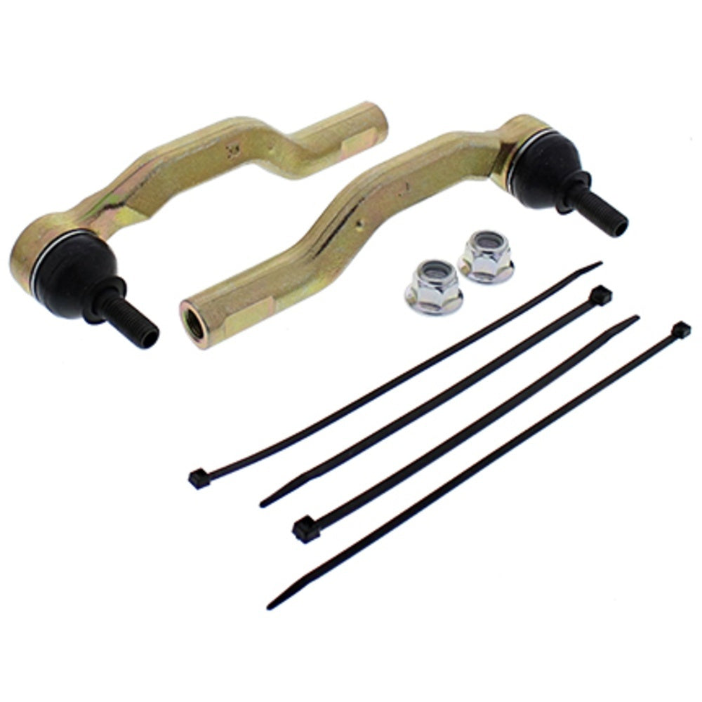 All Balls 51-1085 Tie Rod End Kit for Polaris