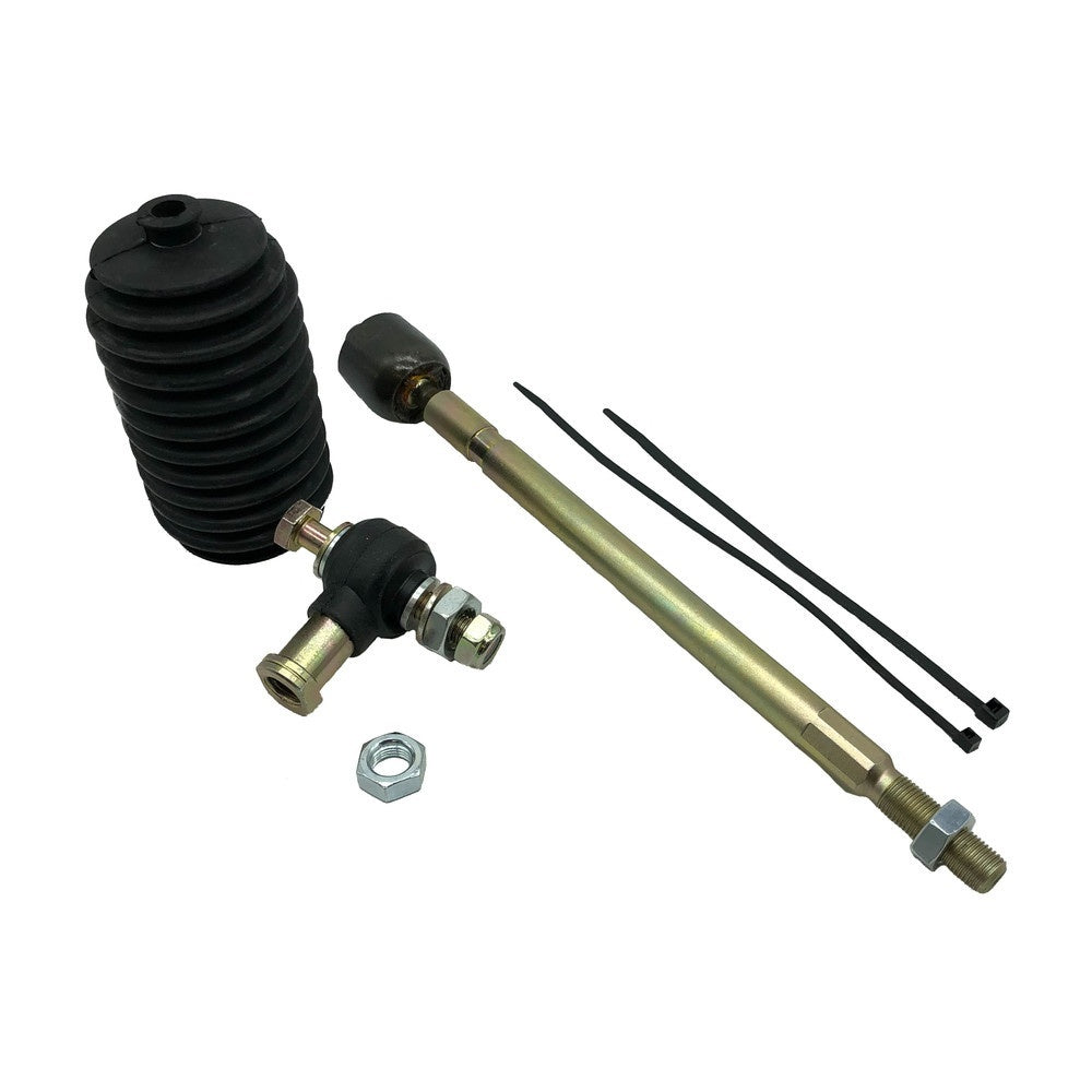 All Balls 51-1086-L Left Tie Rod End Kit for Polaris