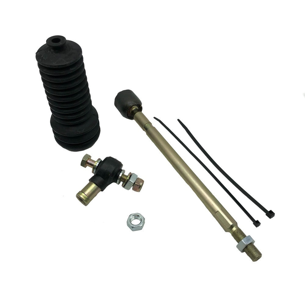 All Balls 51-1086-R Right Tie Rod End Kit for Polaris