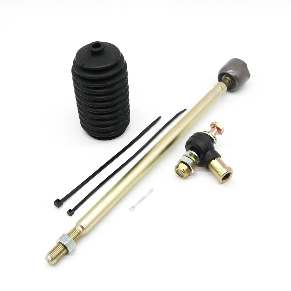 All Balls 51-1090-L Left Tie Rod End Kit for Polaris