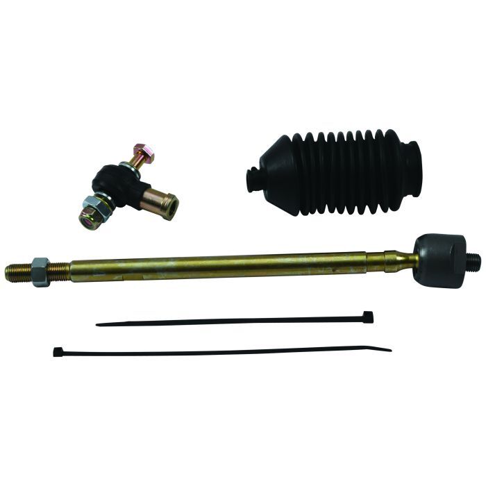 All Balls 51-1091-R Right Tie Rod End Kit for Polaris