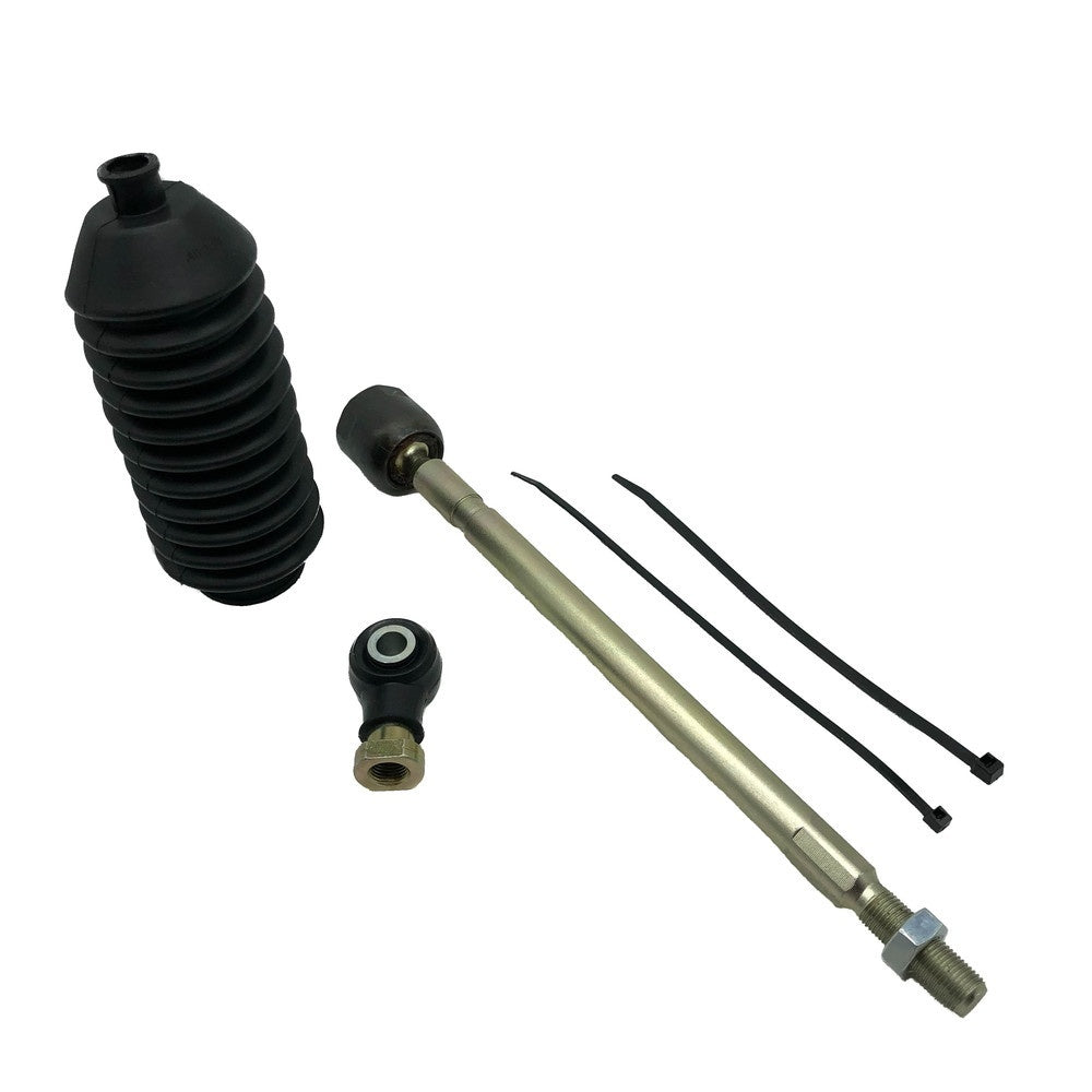 All Balls 51-1093-R Right Tie Rod End Kit for Polaris