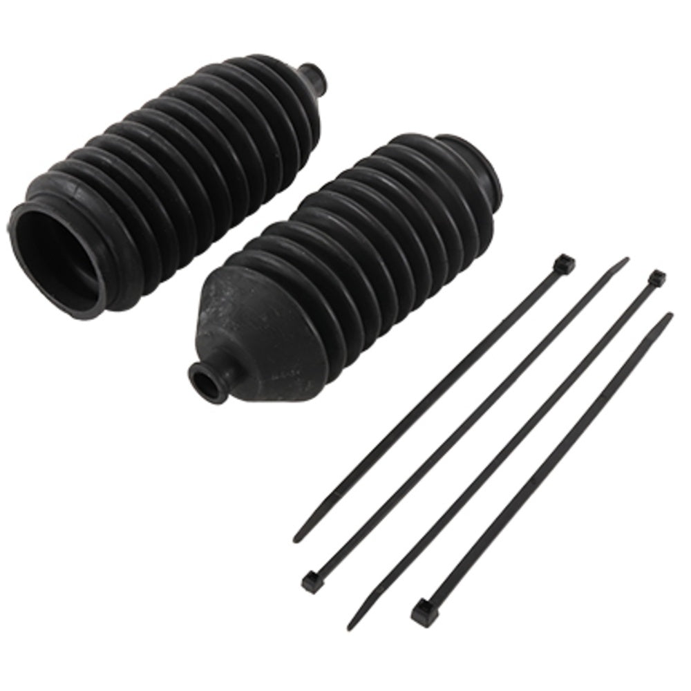 All Balls 51-3004 Tie Rod Boot Kit for Polaris