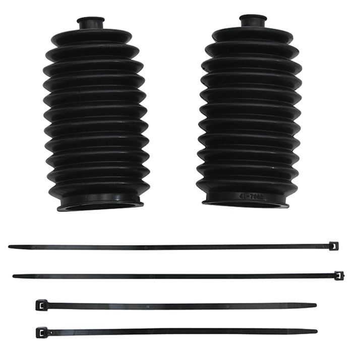 All Balls 51-3005 Tie Rod Boot Kit for Polaris