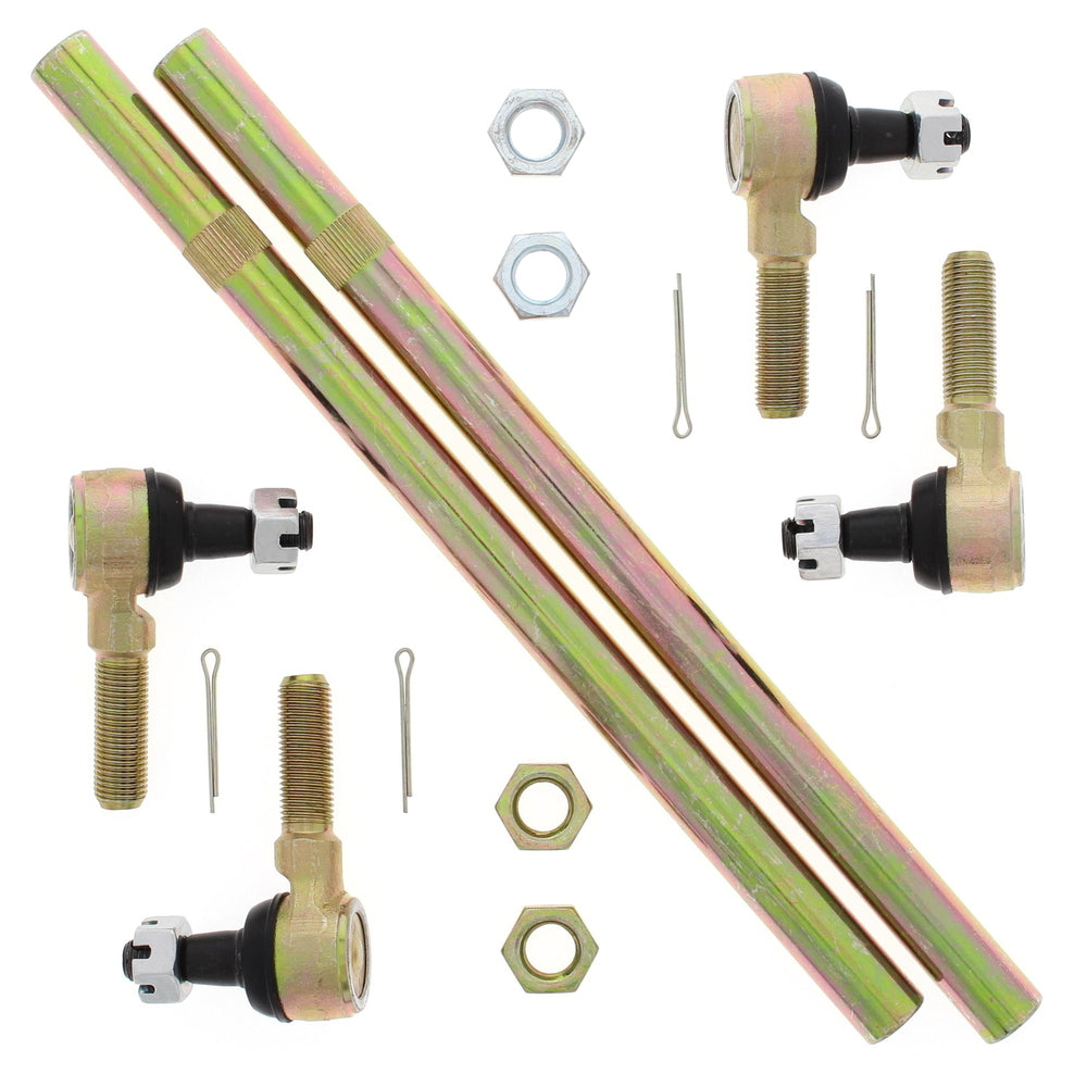 All Balls 52-1002 Tie Rod Upgrade Kit for Arctic Cat/Suzuki/Yamaha