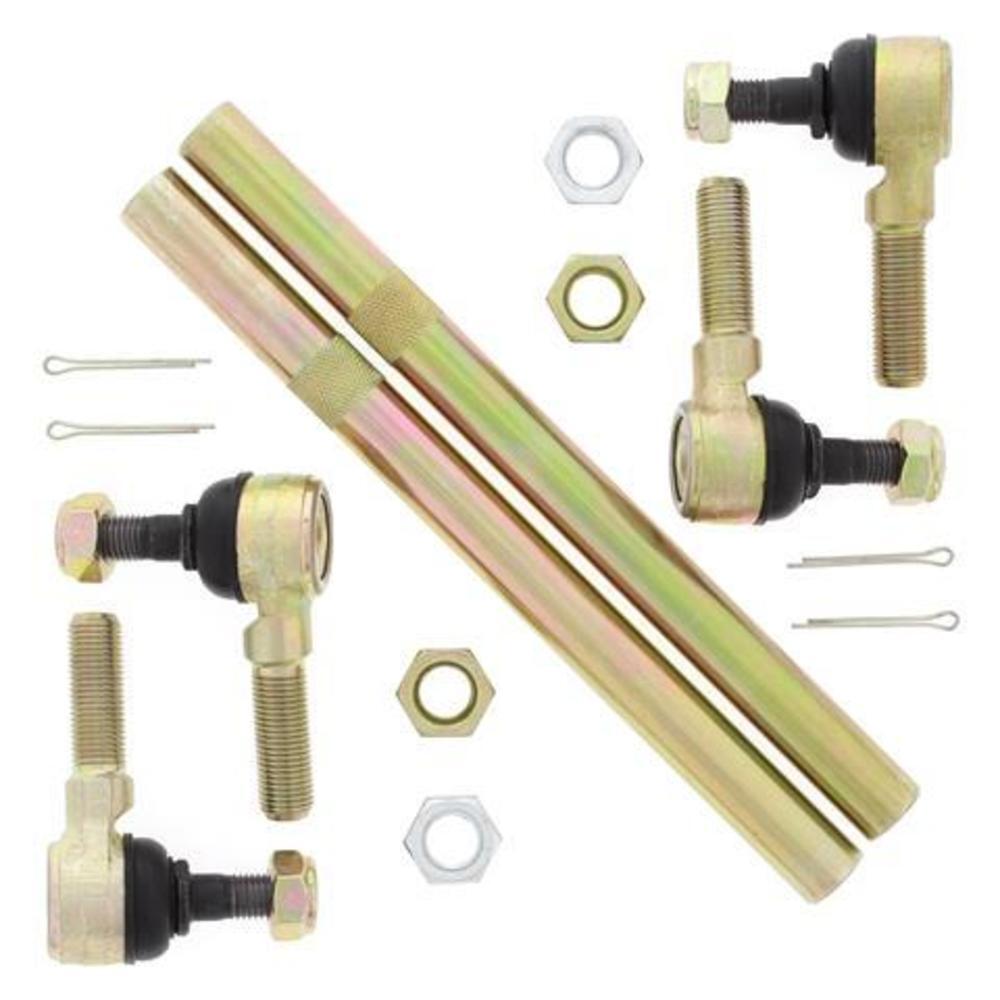 All Balls 52-1020 Tie Rod Upgrade Kit for Kawasaki