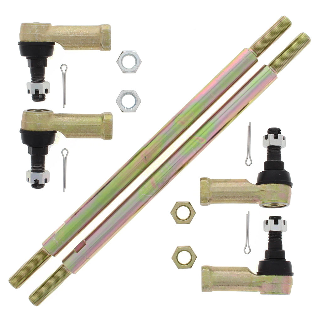 All Balls 52-1027 Tie Rod Upgrade Kit for Honda