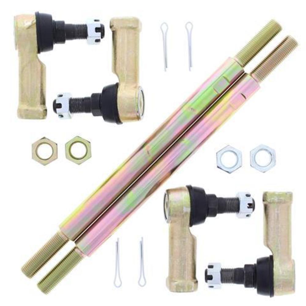 All Balls 52-1030 Tie Rod Upgrade Kit for Honda