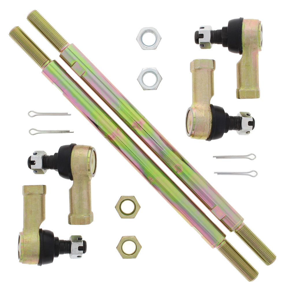 All Balls 52-1031 Tie Rod Upgrade Kit for Yamaha