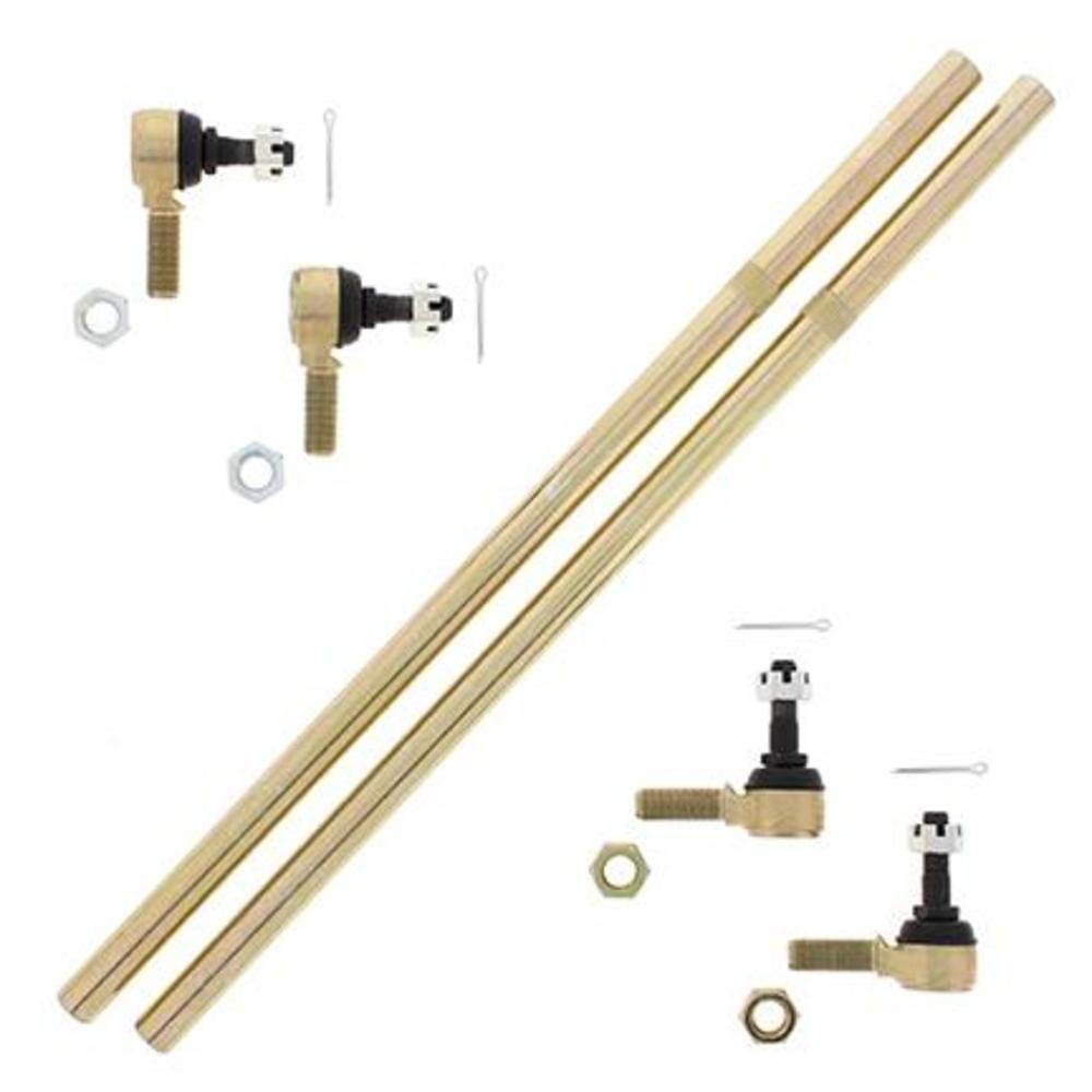 All Balls 52-1040 Tie Rod Upgrade Kit for Polaris