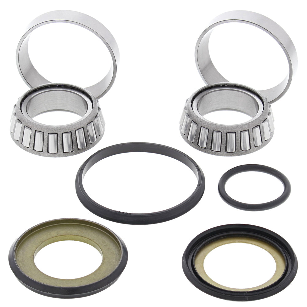 All Balls 22-1026 Steering Stem Bearing & Seal Kit for Beta/Husaberg/Husqvarna/KTM