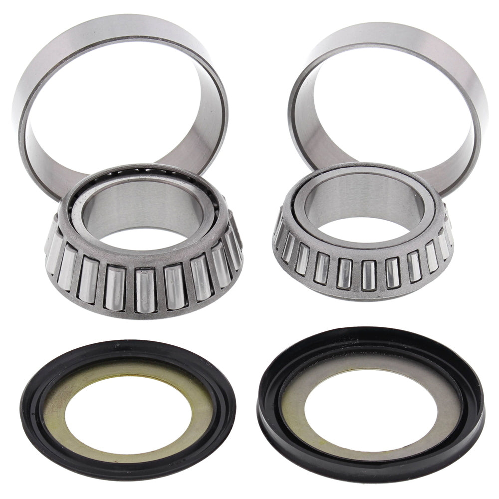 All Balls 22-1030 Steering Stem Bearing & Seal Kit for Honda