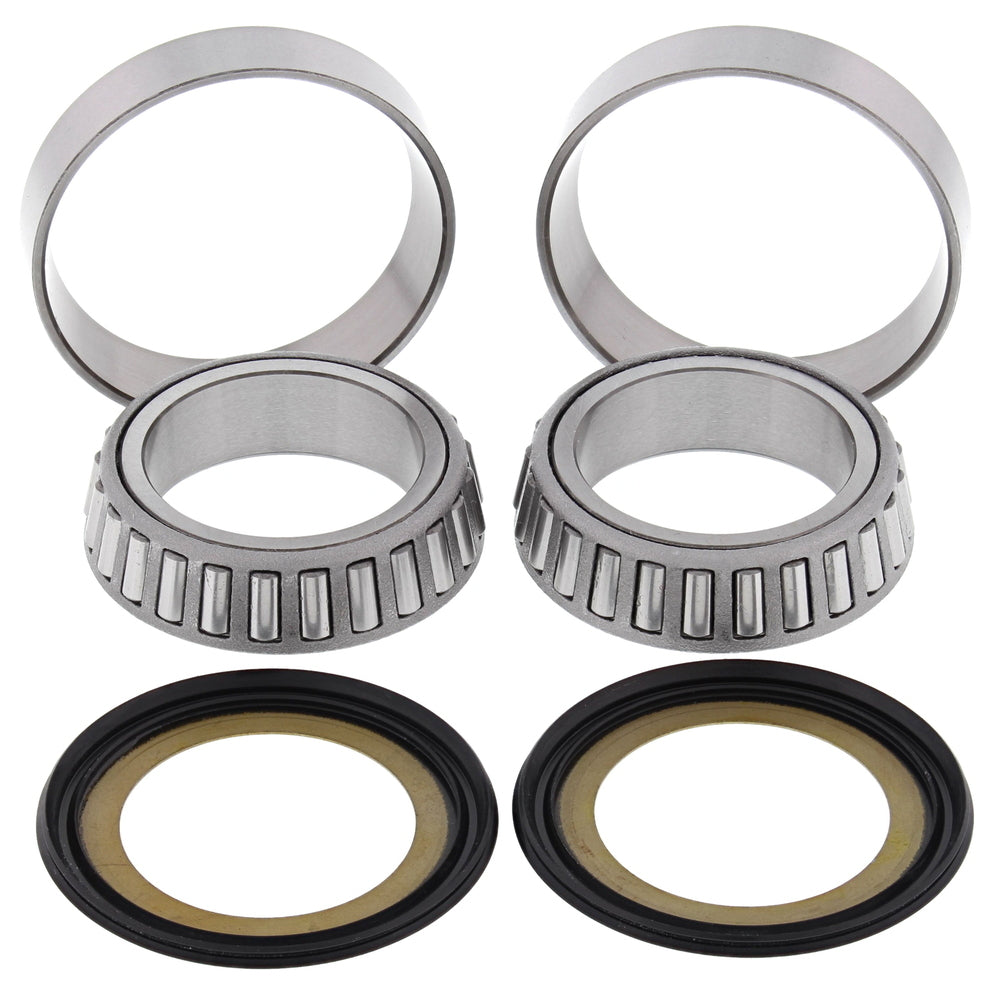 All Balls 22-1031 Steering Stem Bearing & Seal Kit for Kawasaki/Suzuki