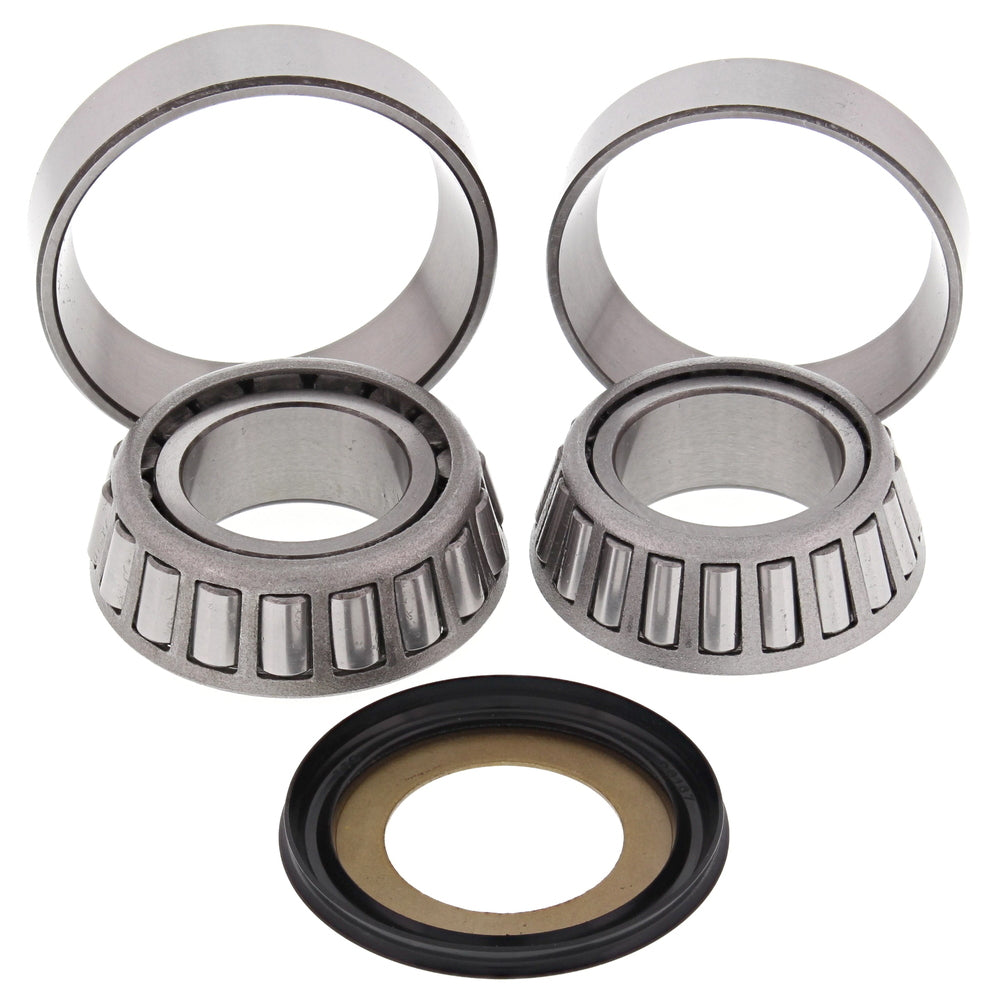 All Balls 22-1046 Steering Stem Bearing & Seal Kit for Aprilia