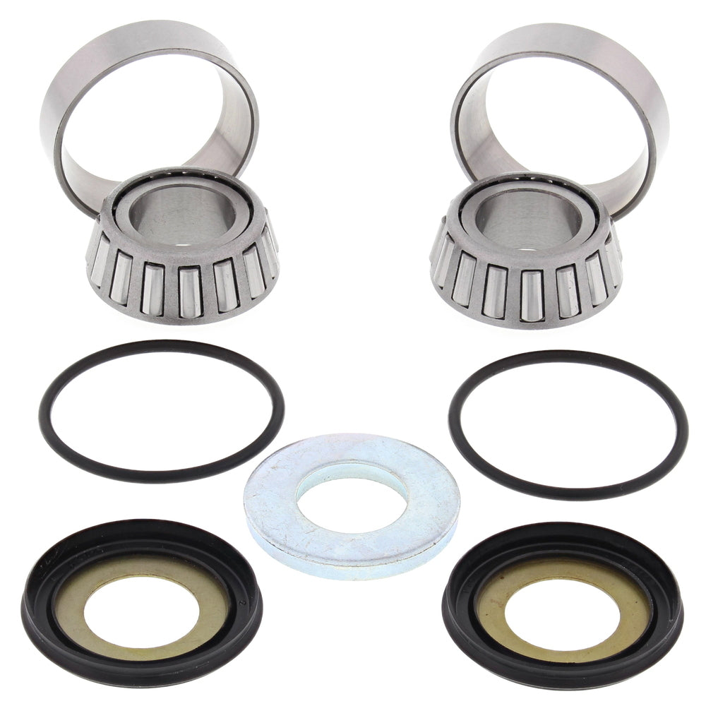 All Balls 22-1047 Steering Stem Bearing & Seal Kit for Beta/Gas Gas/Husqvarna/KTM/Sherco