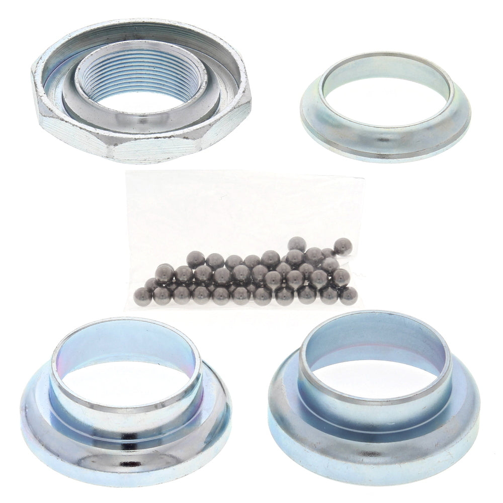 All Balls 22-1064 Steering Stem Bearing & Seal Kit for Yamaha