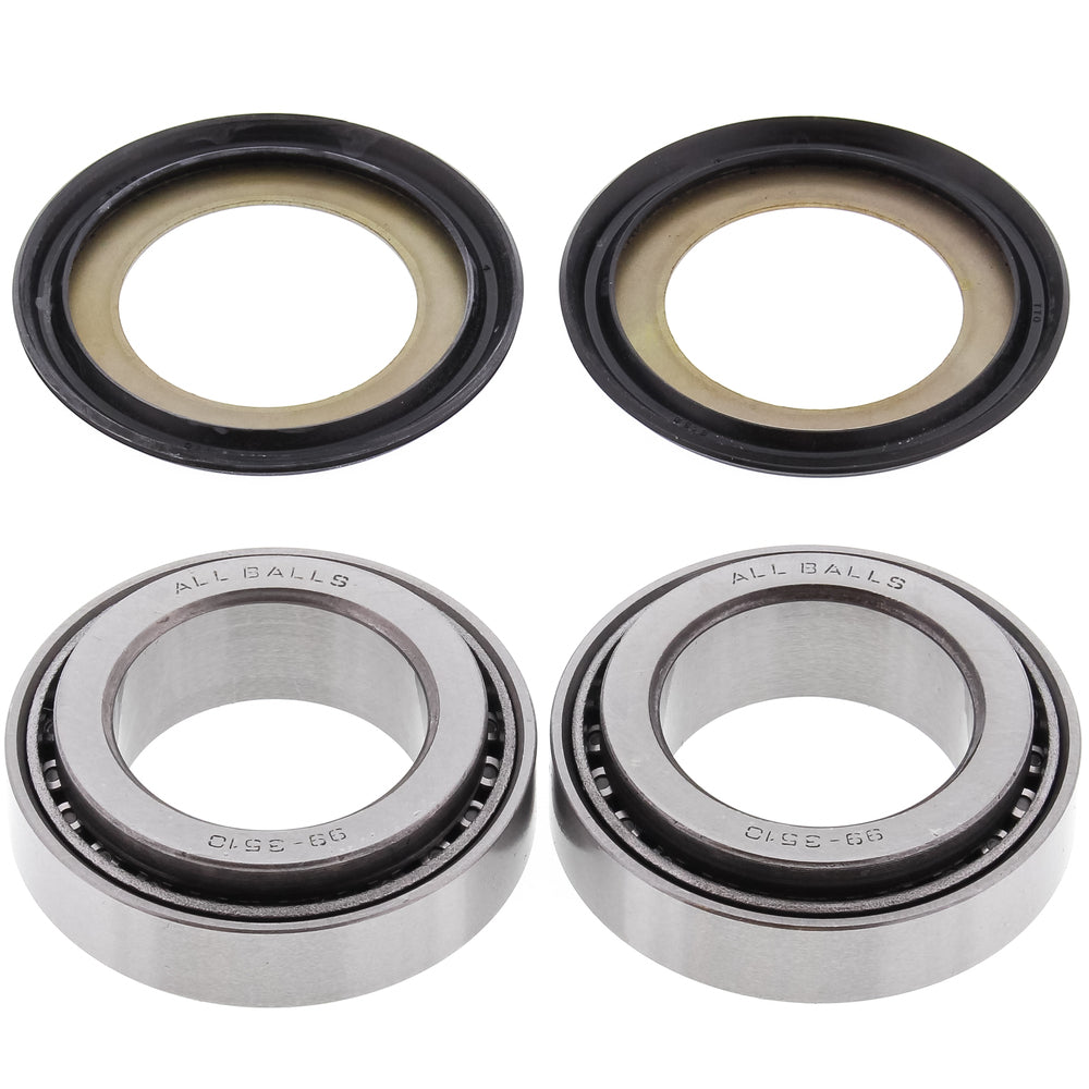 All Balls 22-1067 Steering Stem Bearing & Seal Kit for Aprilia