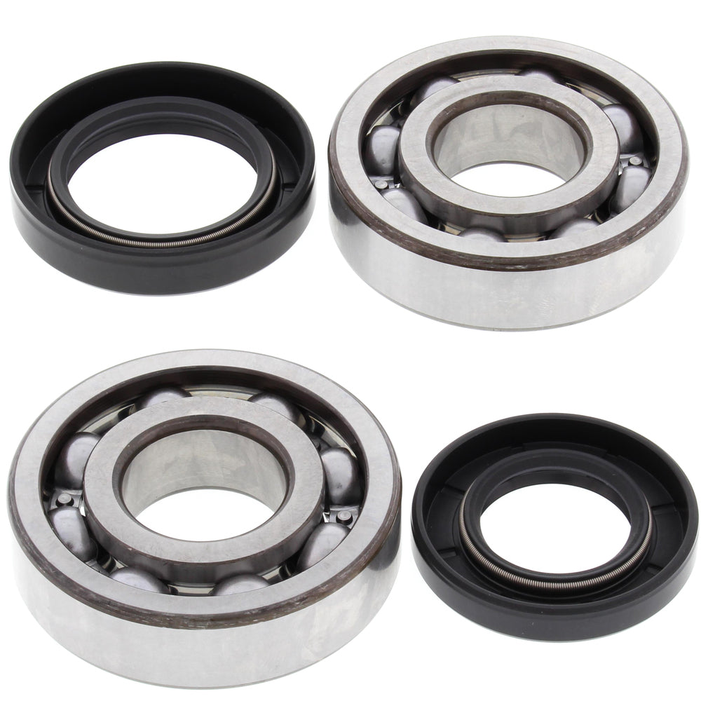 All Balls 24-1005 Crankshaft Bearing Kit for Honda