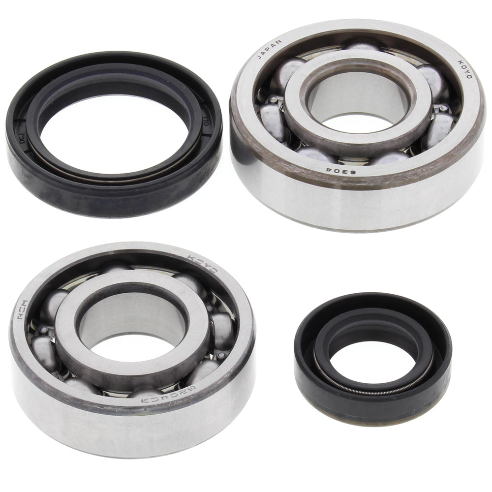 All Balls 24-1013 Crankshaft Bearing Kit for Suzuki