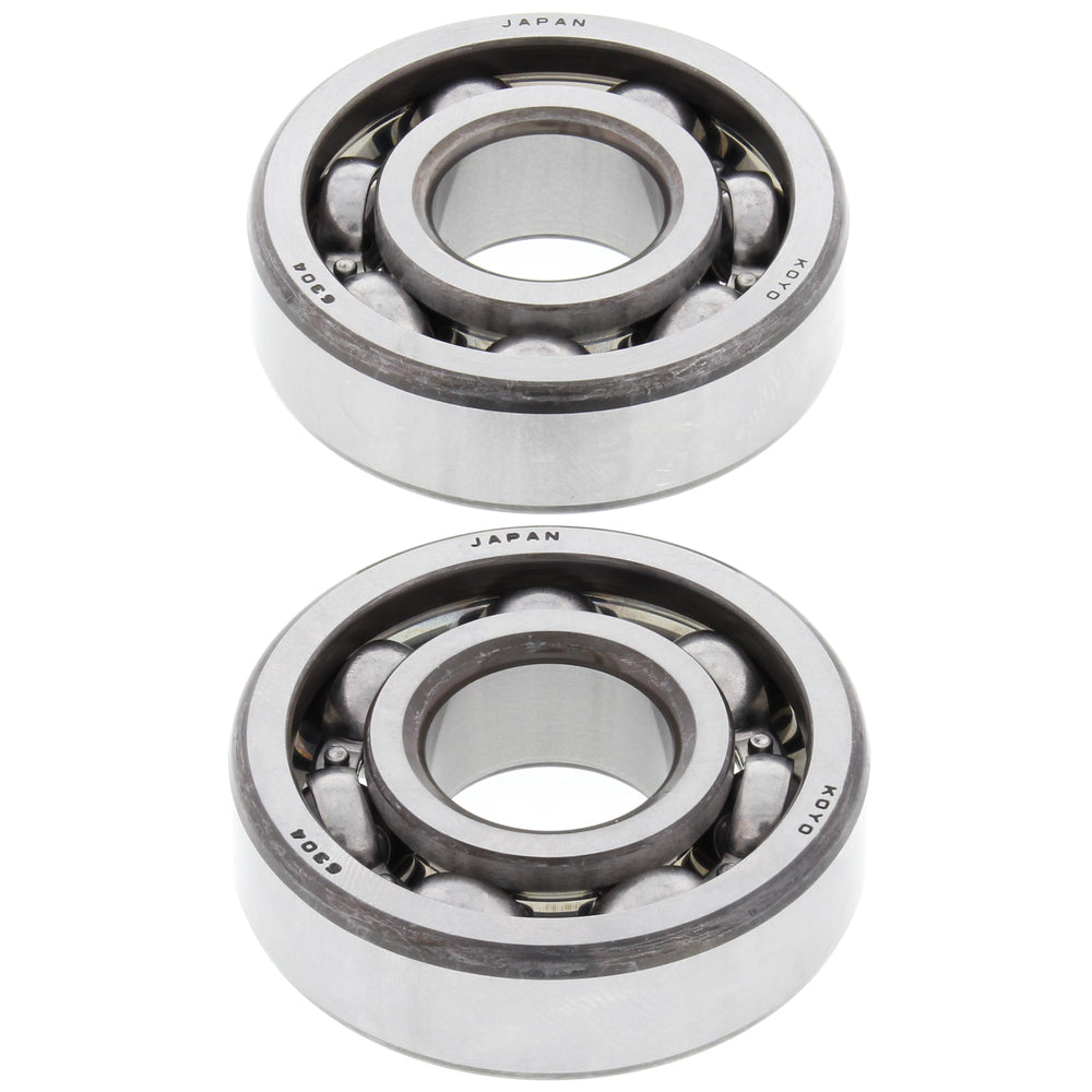 All Balls 24-1031 Crankshaft Bearing Kit for Honda/Kawasaki/Polaris