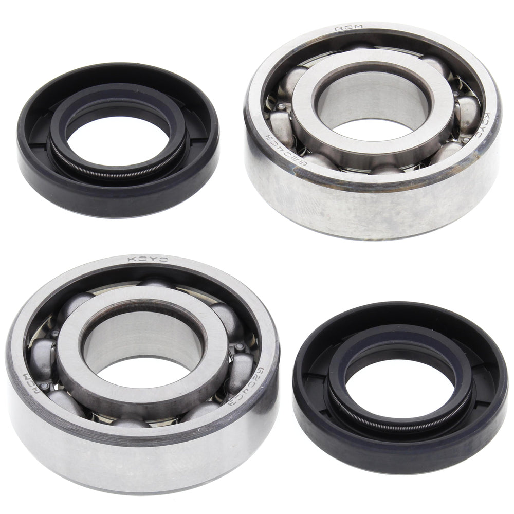 All Balls 24-1035 Crankshaft Bearing Kit for Kawasaki/Suzuki