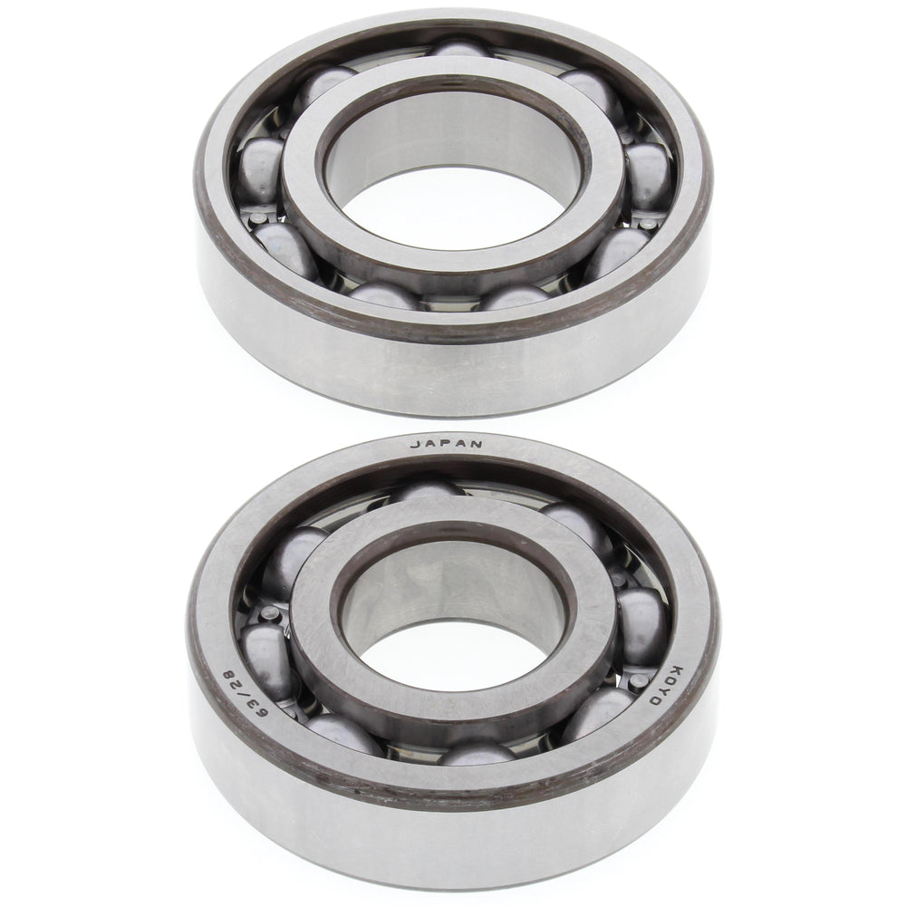 All Balls 24-1036 Crankshaft Bearing Kit for Kawasaki/Suzuki