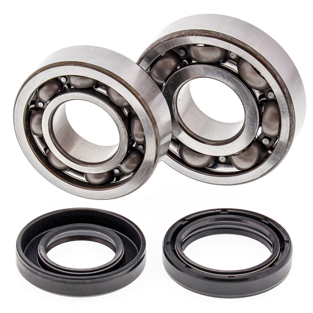 All Balls 24-1043 Crankshaft Bearing Kit for Yamaha