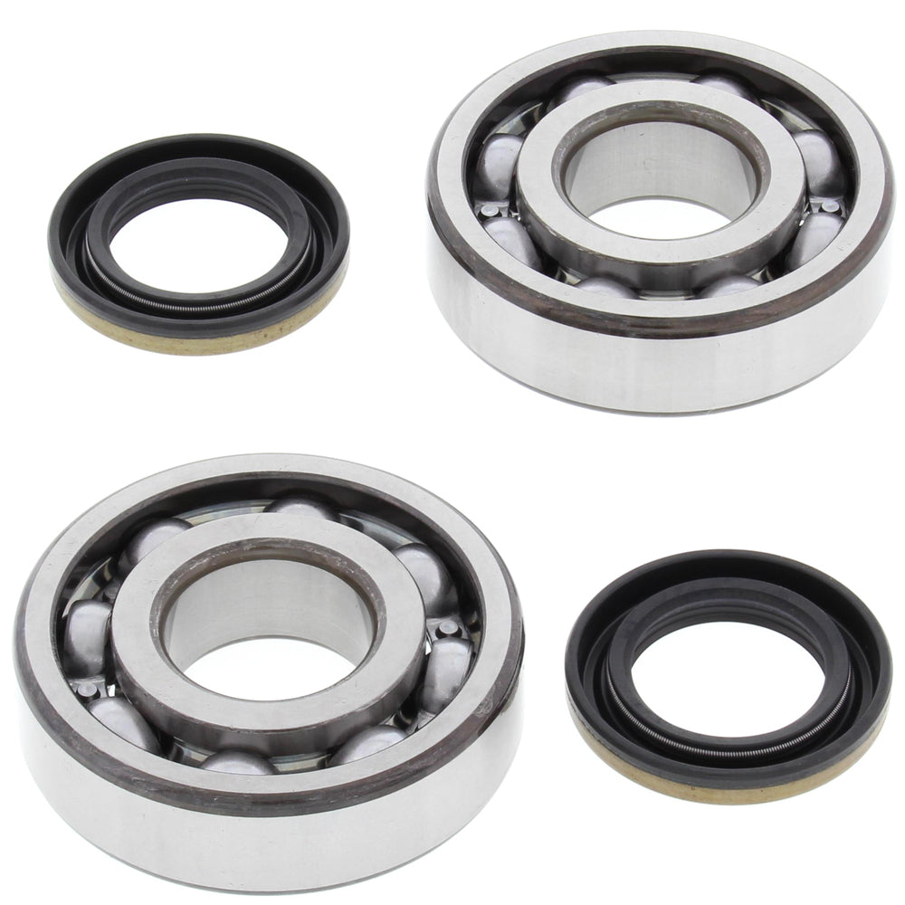 All Balls 24-1045 Crankshaft Bearing Kit for Honda/Kawasaki