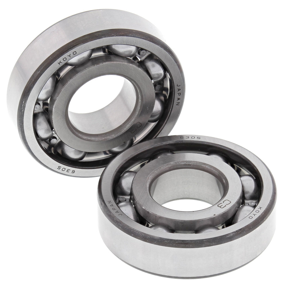 All Balls 24-1048 Crankshaft Bearing Kit for Honda/Kawasaki