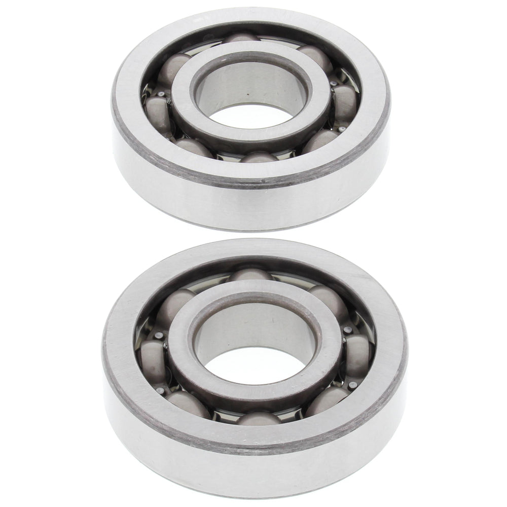 All Balls 24-1052 Crankshaft Bearing Kit for Honda