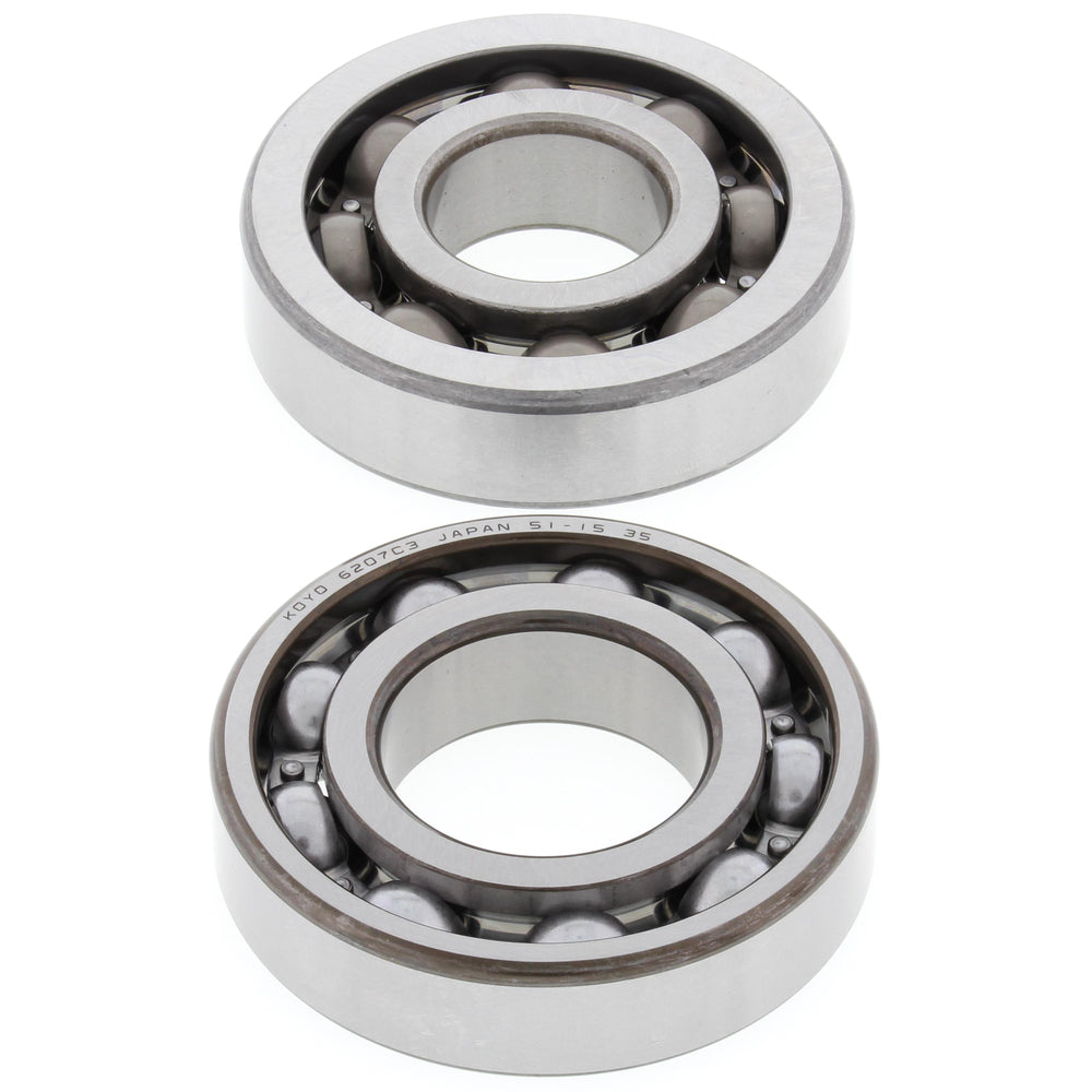 All Balls 24-1056 Crankshaft Bearing Kit for Honda