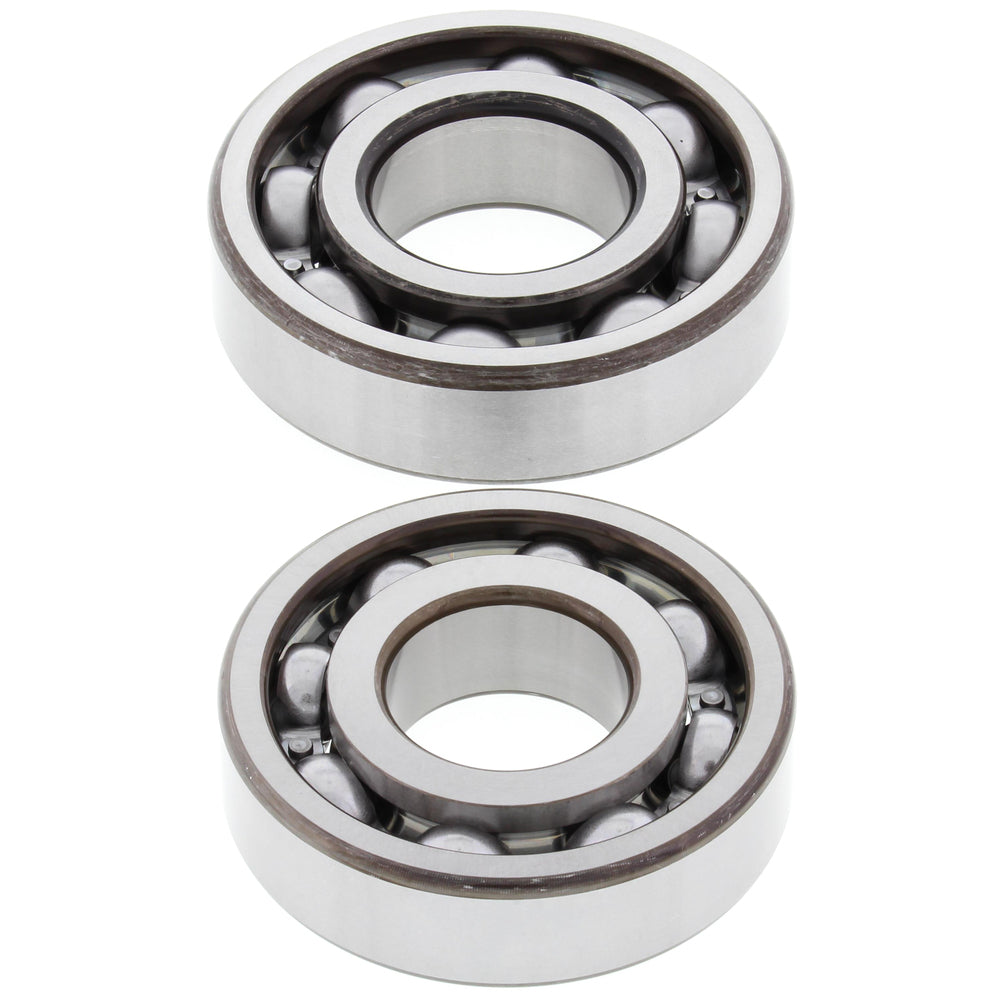 All Balls 24-1058 Crankshaft Bearing Kit for Suzuki/Yamaha