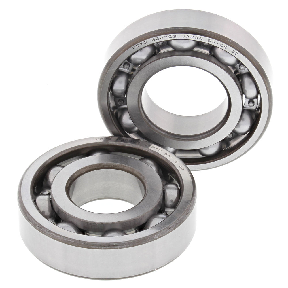 All Balls 24-1059 Crankshaft Bearing Kit for Kawasaki/Suzuki