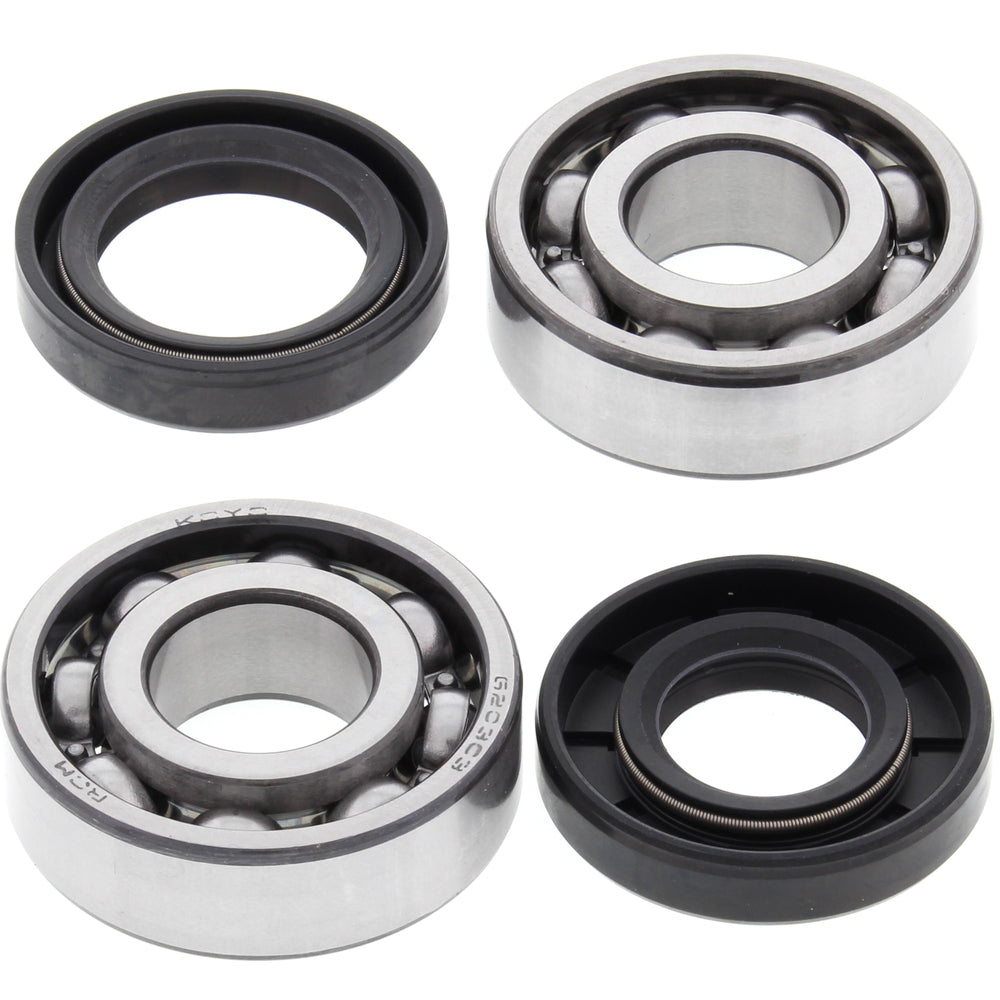 All Balls 24-1061 Crankshaft Bearing Kit for Yamaha