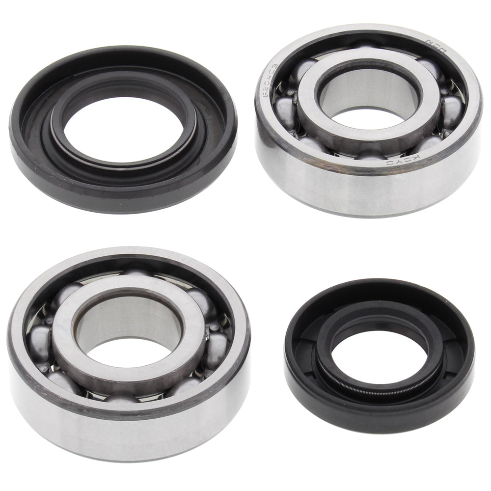 All Balls 24-1068 Crankshaft Bearing Kit for Suzuki