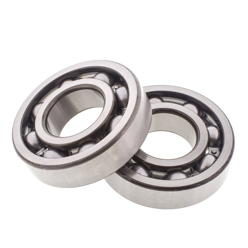 All Balls 24-1096 Crankshaft Bearing Kit for Yamaha