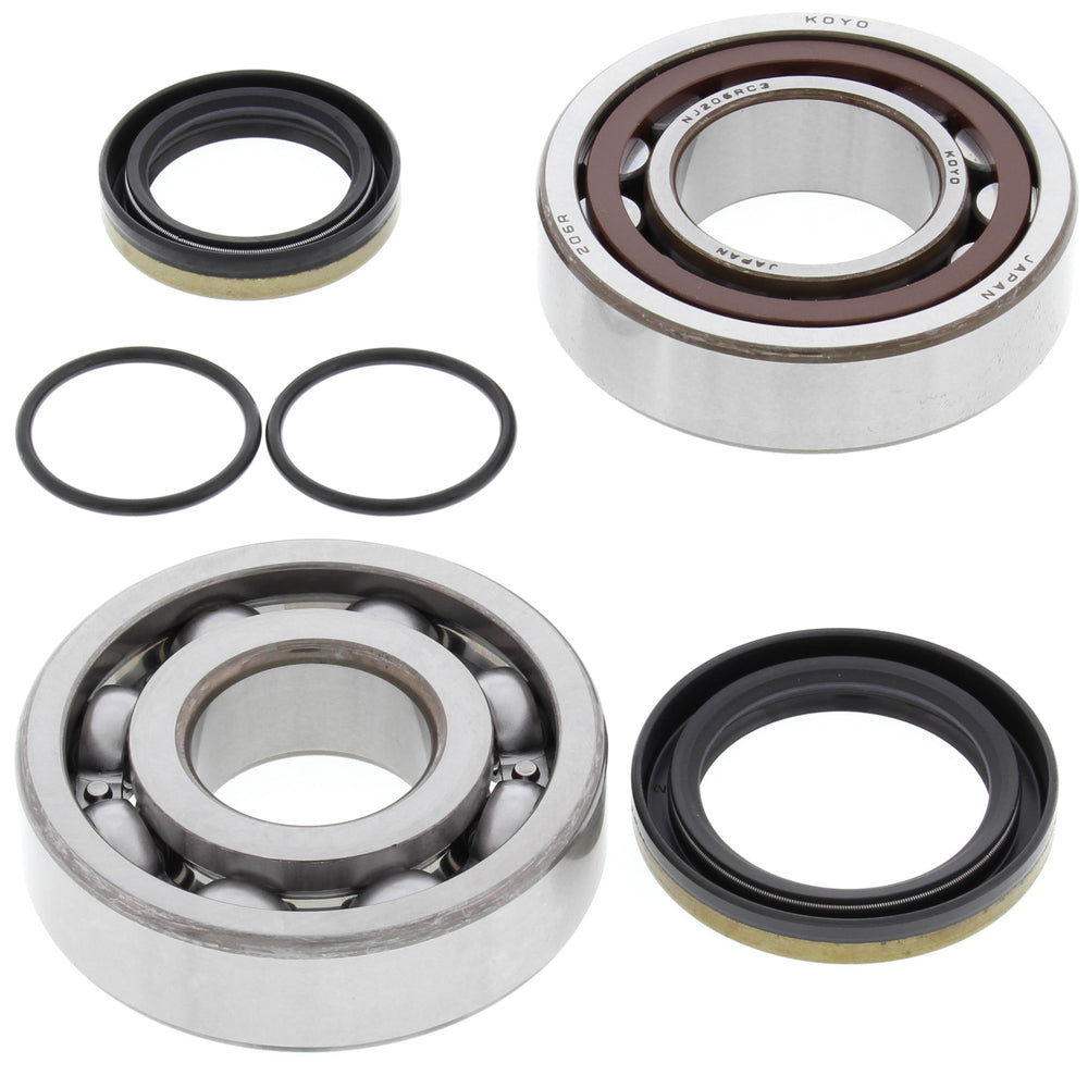 All Balls 24-1097 Crankshaft Bearing Kit for Husqvarna/KTM