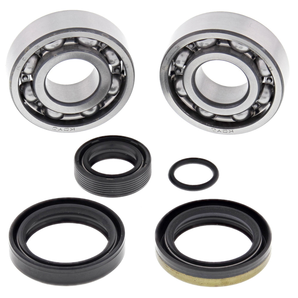 All Balls 24-1099 Crankshaft Bearing Kit for KTM