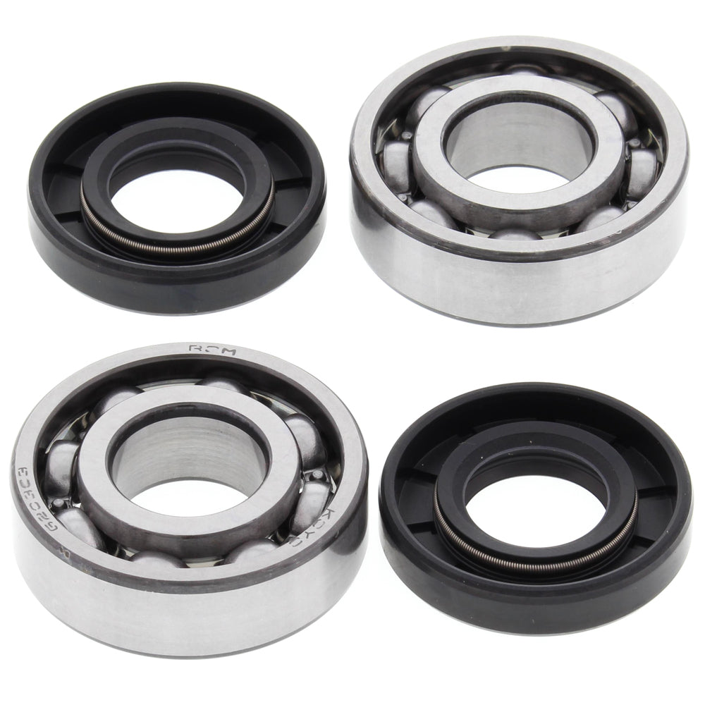 All Balls 24-1100 Crankshaft Bearing Kit for Cobra/KTM