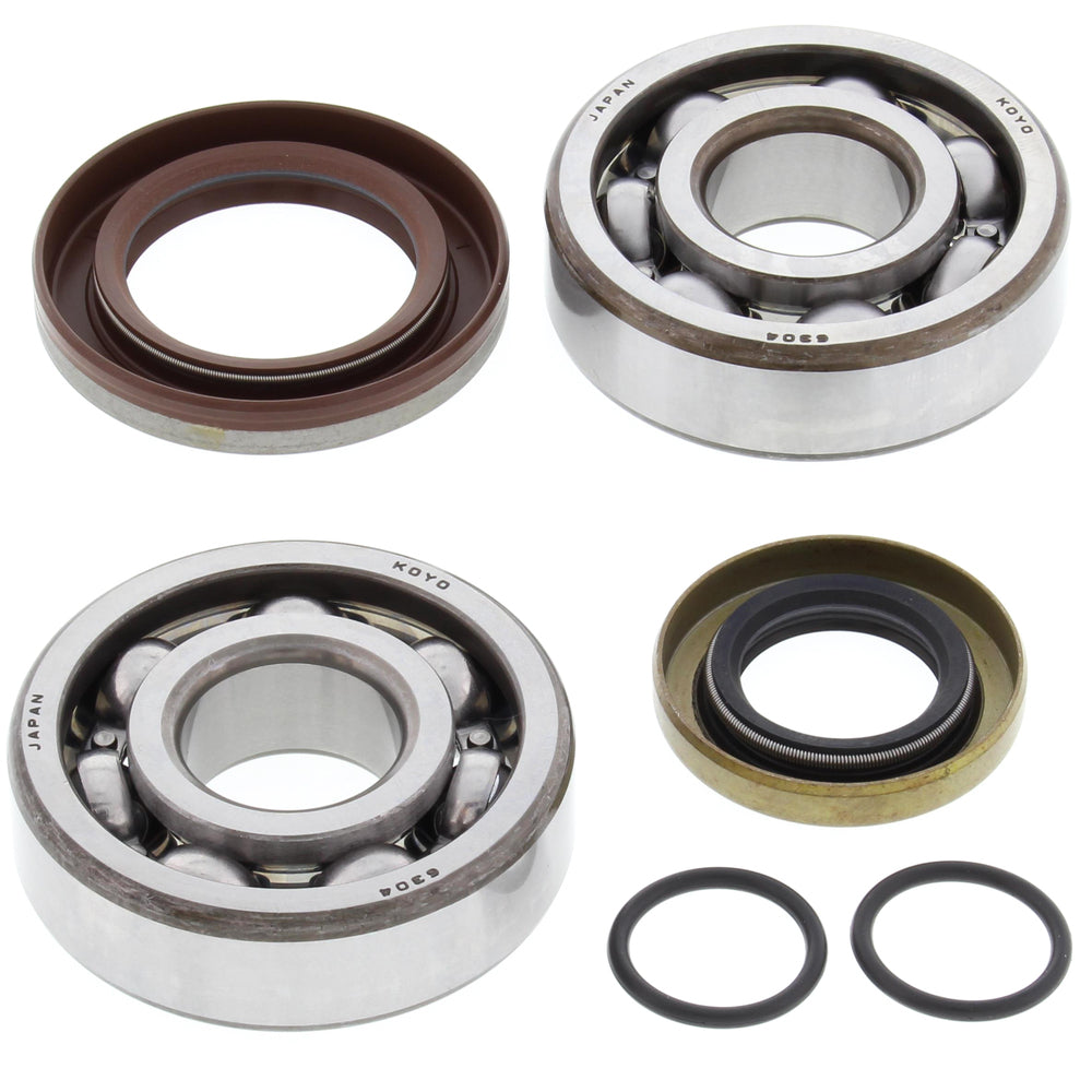 All Balls 24-1103 Crankshaft Bearing Kit for Husqvarna/KTM