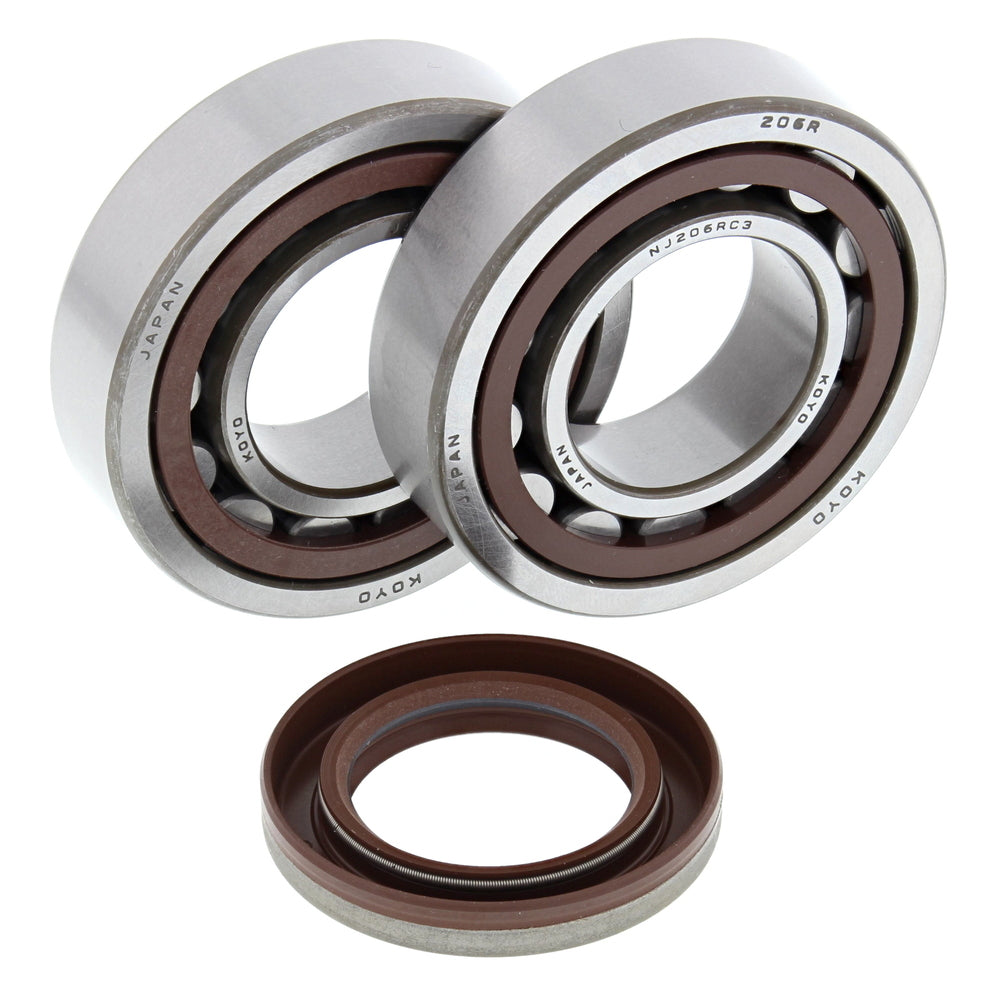 All Balls 24-1106 Crankshaft Bearing Kit for KTM/Polaris